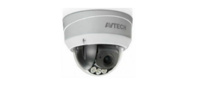 camera avtech AVT1203XTPF28